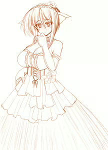 Page 139 of linneria nideus Vol.6 - preview thumbnail
