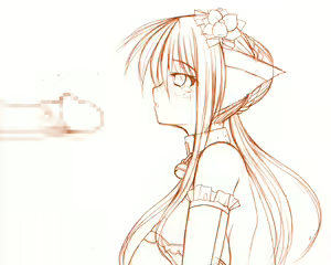 Page 140 of linneria nideus Vol.6 - preview thumbnail