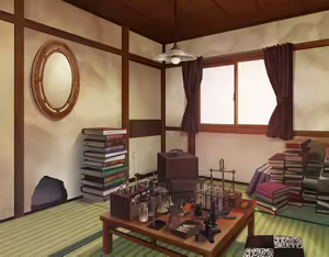 Page 1047 of Hin wa Bokura no Fukunokami ～Binbou no Kamisama datte Shiawase ni Naritai to Omotteiru noda～ - preview thumbnail