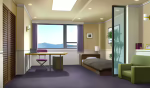 Page 115 of Jokei Kazoku III ~HIMITSU~ - preview thumbnail