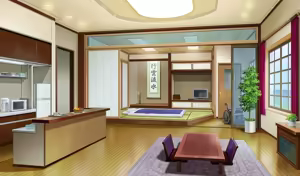Page 171 of Jokei Kazoku III ~HIMITSU~ - preview thumbnail