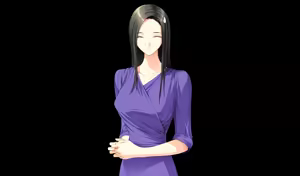 Page 90 of Jokei Kazoku III ~HIMITSU~ - preview thumbnail