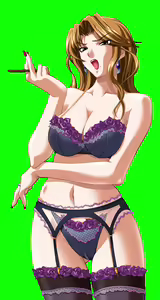 Page 214 of D-spray 2 Biyaku de Motemote Kachou Dairi Yukemuri Ryojou Hen - preview thumbnail