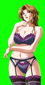 Page 223 of D-spray 2 Biyaku de Motemote Kachou Dairi Yukemuri Ryojou Hen - preview thumbnail