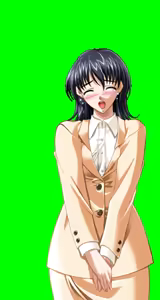 Page 56 of D-spray 2 Biyaku de Motemote Kachou Dairi Yukemuri Ryojou Hen - preview thumbnail