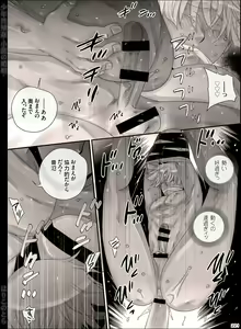Page 221 of Shounen Seishokukan - Shouryuu no Konin - preview thumbnail
