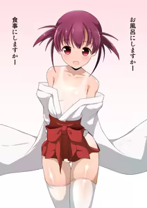 Zettai ni Makenai Usuzumi-san & Omake — hentai manga cover on Fhentai
