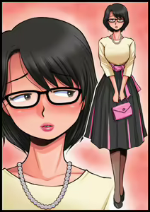 Page 22 of Panya no Himeko-san no Himegoto - preview thumbnail