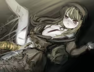 Page 8 of VOYAGE -Suukou o Fukan suru Tame no Tebiki- - preview thumbnail