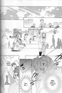 Page 49 of Hermaphrodite 1 - preview thumbnail