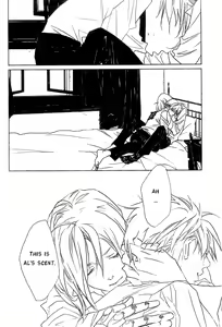 Page 11 of Metamorphose - preview thumbnail