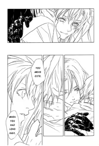 Page 12 of Metamorphose - preview thumbnail
