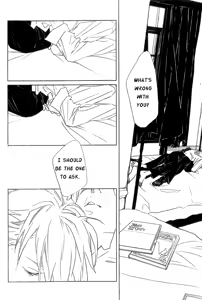 Page 17 of Metamorphose - preview thumbnail