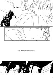 Page 20 of Metamorphose - preview thumbnail