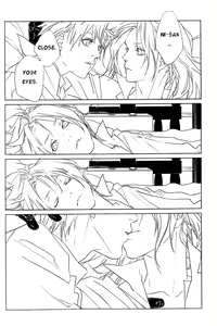 Page 21 of Metamorphose - preview thumbnail
