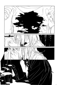 Page 28 of Metamorphose - preview thumbnail