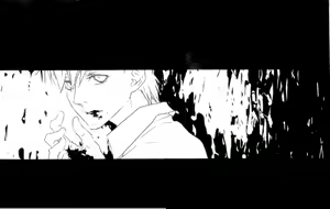 Page 29 of Metamorphose - preview thumbnail