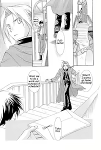 Page 47 of Hermaphrodite 5 - preview thumbnail