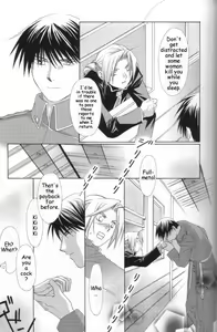 Page 21 of Hermaphrodite 6 - preview thumbnail