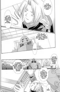 Page 16 of Hermaphrodite 7 - preview thumbnail