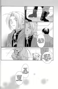 Page 44 of Hermaphrodite 7 - preview thumbnail