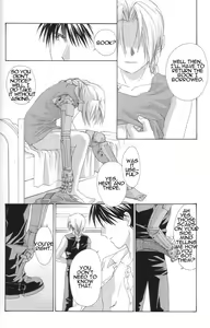 Page 52 of Hermaphrodite 7 - preview thumbnail