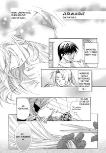 Page 11 of Hermaphrodite 10 - preview thumbnail