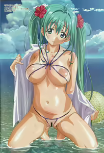 Page 19 of SISTERS ~Kakusareta Kioku~ ACT.8.5 HIDDEN CHARACTERS + MINASHIKA WORKS - preview thumbnail