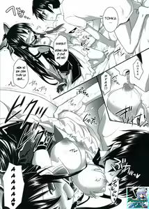Page 20 of HIGHSCHOOL OF THE DATE - preview thumbnail