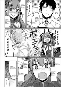 Page 27 of Reiju o Motte Hoshi 4 Servant to Ecchi Shitai | I want to use my Command Seals to have sex with 4-star Servants! - preview thumbnail