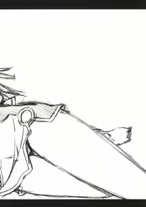 Page 3 of Blue Garnet ~VENUS~ - preview thumbnail