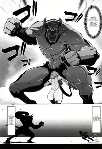 Page 6 of Taimanin Satori 2 - preview thumbnail