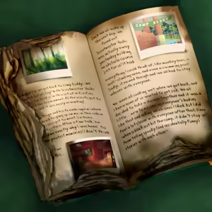 Page 191 of Camp Buddy Full Version v1.0 - preview thumbnail