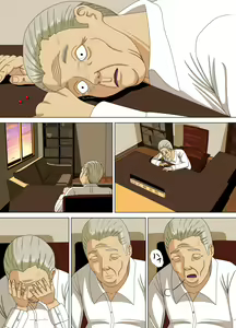 Page 23 of Akumu 5 ~Tengoku no Tobira~ - preview thumbnail