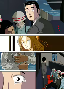Page 39 of Akumu 6 ~Yume no Owari ni~ - preview thumbnail