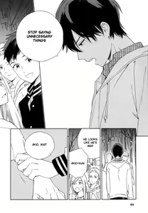 Page 102 of Deichuu no Hasu - preview thumbnail