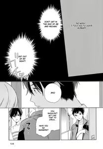 Page 129 of Deichuu no Hasu - preview thumbnail