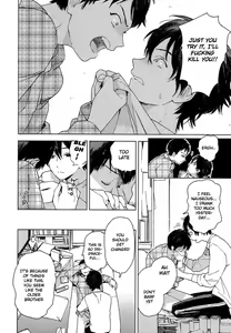Page 13 of Deichuu no Hasu - preview thumbnail