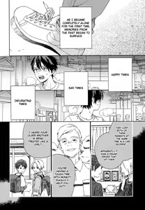 Page 136 of Deichuu no Hasu - preview thumbnail