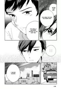 Page 144 of Deichuu no Hasu - preview thumbnail