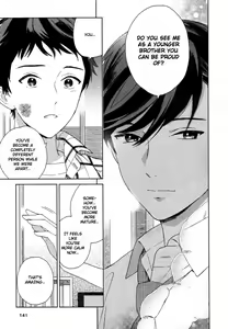 Page 147 of Deichuu no Hasu - preview thumbnail
