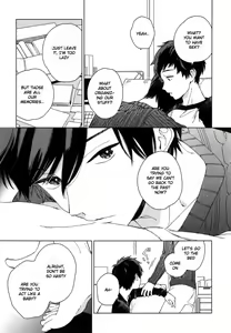 Page 179 of Deichuu no Hasu - preview thumbnail
