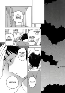 Page 20 of Deichuu no Hasu - preview thumbnail