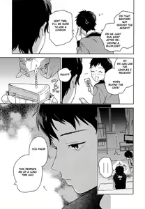 Page 35 of Deichuu no Hasu - preview thumbnail