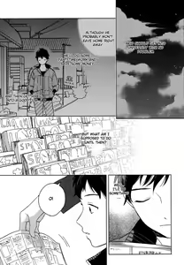 Page 37 of Deichuu no Hasu - preview thumbnail