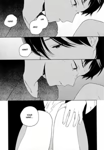 Page 43 of Deichuu no Hasu - preview thumbnail