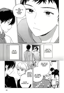 Page 60 of Deichuu no Hasu - preview thumbnail