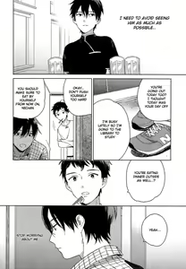 Page 67 of Deichuu no Hasu - preview thumbnail