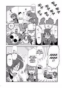 Page 11 of Hotobashiri no Umi - preview thumbnail