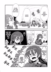 Page 13 of Hotobashiri no Umi - preview thumbnail